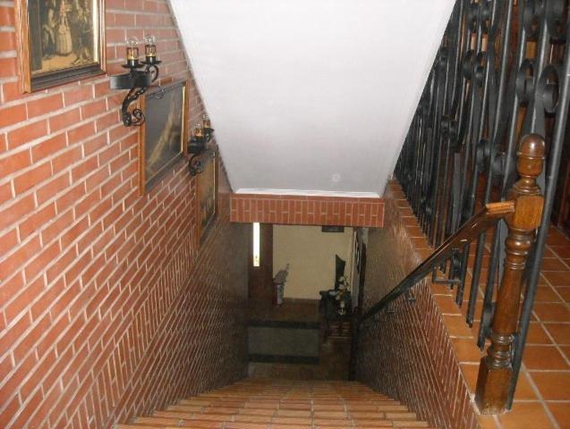 Paratene Ostatu Habitaciones Erandio Exterior foto